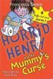 Audiobook Horrid Henry and the Mummy'S Curse author Francesca Simon