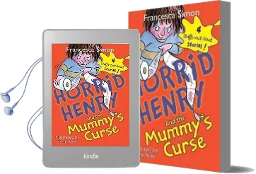 Horrid Henry and the Mummy'S Curse Audiobook download free by Francesca Simon