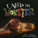 Audiobook I Need my Monster author Amanda Noll