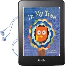 In my Tree Audiobook download free by Lorena Siminovich