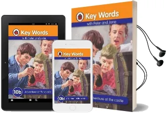 Key Words: 10B Adventure at the Castle Audiobook download free by W. Murray