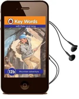 Key Words: 12B Mountain Adventure Audiobook download free by W. Murray