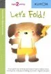 Audiobook Let'S Fold! author Kumon Publishing