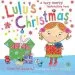 Audiobook Lulu'S Christmas author Camilla Reid