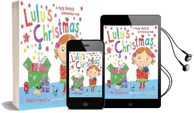 Lulu'S Christmas Audiobook download free by Camilla Reid