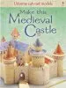 Audiobook Make This Medieval Castle author Iain Ashman