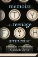 Audiobook Memoirs of a Teenage Amnesiac author Gabrielle Zevin