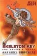 Audiobook Skeleton key: The Graphic Novel author Anthony Horowitz