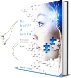 The Adoration of Jenna fox Audiobook download free by Mary E. Pearson