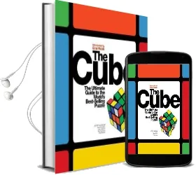 The Cube: The Ultimate Guide to the World'S Best-Selling Puzzle: Secrets, Stories, Solutions Audiobook download free by Jerry Slocum