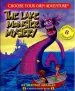 Audiobook The Lake Monster Mystery author Shannon Gilligan