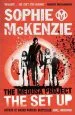 Audiobook The Medusa Project: The Set-Up author Sophie Mckenzie