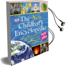 The new Children'S Encyclopedia Audiobook download free by Dk