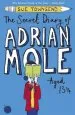 Audiobook The Secret Diary of Adrian Mole Aged 13 3/4 author Sue Townsend