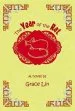 Audiobook The Year of the rat author Grace Lin