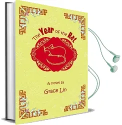 The Year of the rat Audiobook download free by Grace Lin