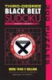 Audiobook Third-Degree Black Belt Sudoku (r) author Frank Longo