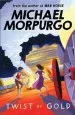 Audiobook Twist of Gold author Michael Morpurgo