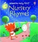 Audiobook Very First Words Nursery Rhymes author Felicity Brooks