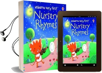 Very First Words Nursery Rhymes Audiobook download free by Felicity Brooks