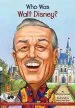 Audiobook Who was Walt Disney? author Whitney Stewart