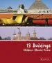 Audiobook 13 Buildings Children Should Know author Annette Roeder