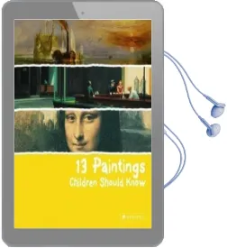 13 Paintings Children Should Know Audiobook download free by Angela Wenzel