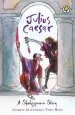 Audiobook A Shakespeare Story: Julius Caesar author Andrew Matthews