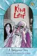 Audiobook A Shakespeare Story: King Lear author Andrew Matthews