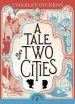 Audiobook A Tale of two Cities author Charles Dickens