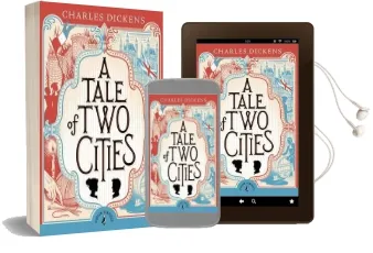 A Tale of two Cities Audiobook download free by Charles Dickens