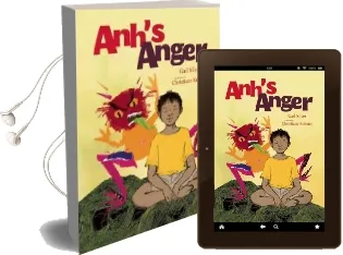 Anh'S Anger Audiobook download free by Gail Silver