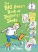 Audiobook Big Green Book of Beginner Books author Dr. Seuss