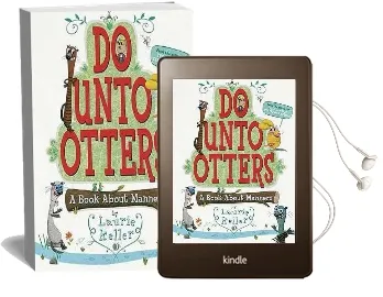 Do Unto Otters: A Book About Manners Audiobook download free by Laurie Keller