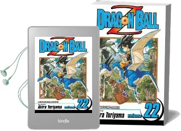 Dragon Ball z, Vol. 22 Audiobook download free by Akira Toriyama
