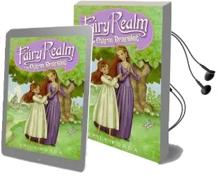 Fairy Realm #1: The Charm Bracelet Audiobook download free by Emily Rodda