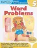 Audiobook Grade 5 Word Problems author Kumon Publishing