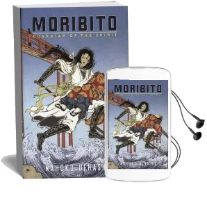 Guardian of the Spirit Audiobook download free by Nahoko Uehashi