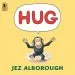 Audiobook Hug author Jez Alborough