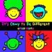 Audiobook It'S Okay to be Different author Todd Parr