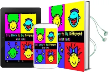 It'S Okay to be Different Audiobook download free by Todd Parr