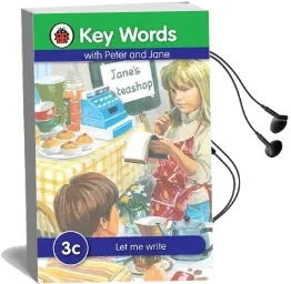 Key Words: 3C let me Write Audiobook download free by W. Murray