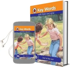 Key Words: 5B out in the sun Audiobook download free by W. Murray