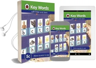 Key Words: 5C More Sounds to say Audiobook download free by W. Murray