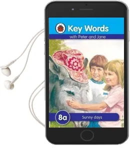 Key Words: 8A Sunny Days Audiobook download free by W. Murray