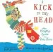 Audiobook Kick in the Head author Chris Raschka