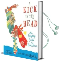 Kick in the Head Audiobook download free by Chris Raschka