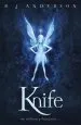 Audiobook Knife: Book 1 author R. J. Anderson