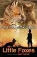 Audiobook Little Foxes author Michael Morpurgo