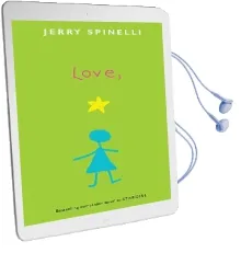 Love, Stargirl Audiobook download free by Jerry Spinelli